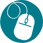 computer mouse icon