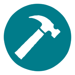 Hammer Icon