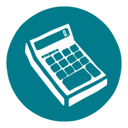 Calculator Icon