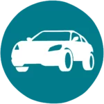 Car Icon