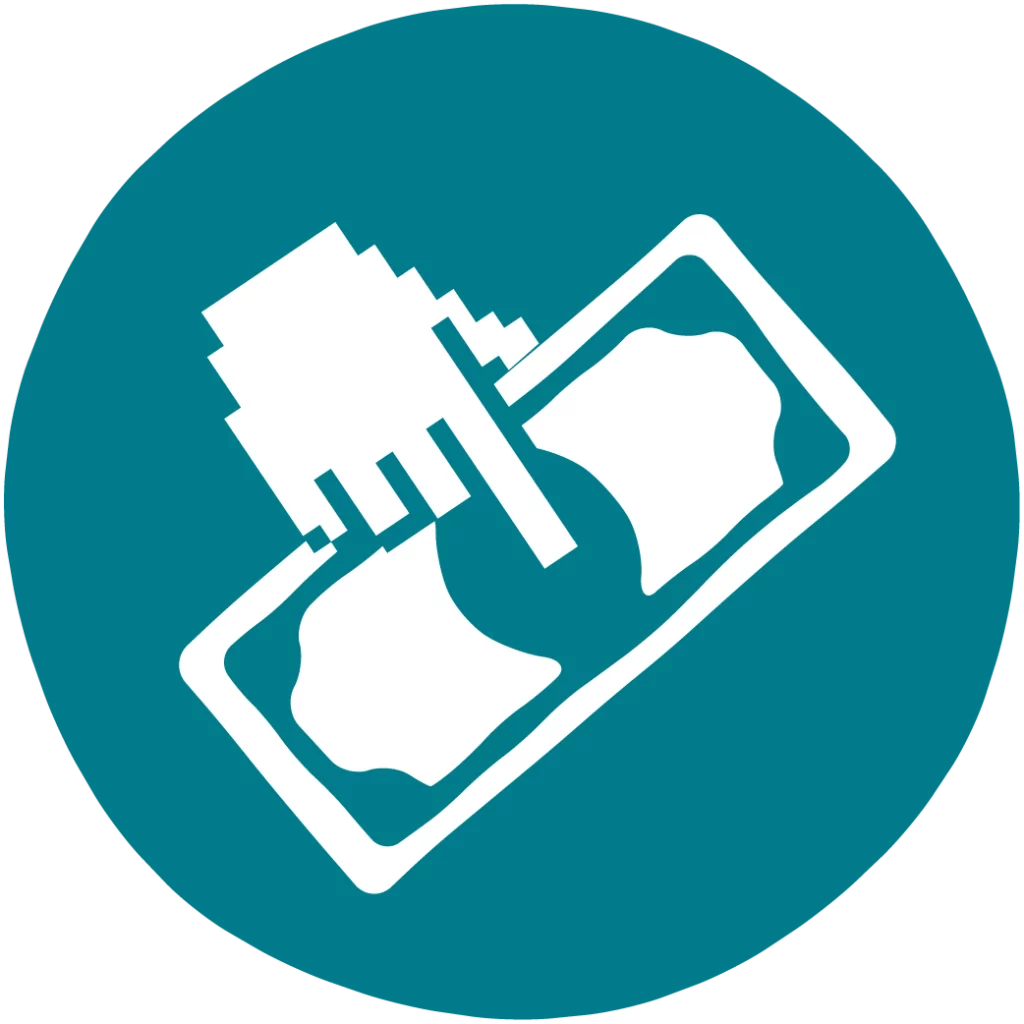 Deposit Icon