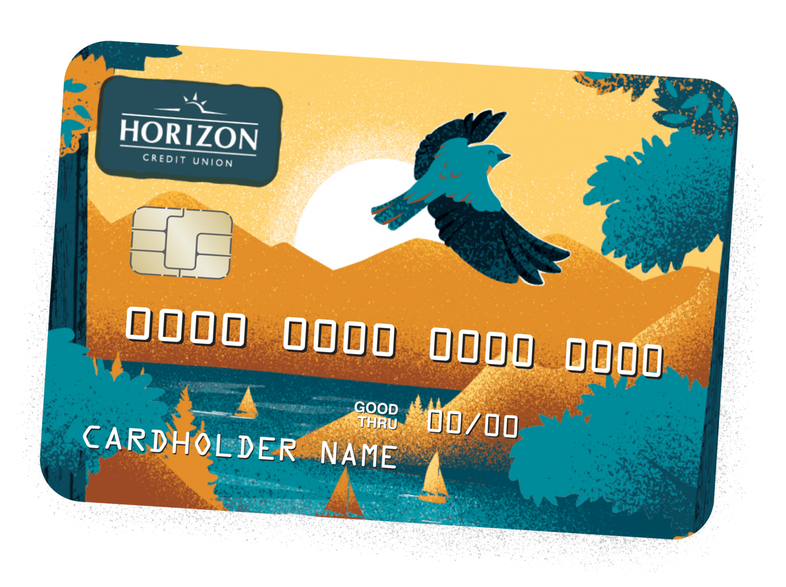 Boost Your Purchasing Power with Horizon’s Credit Cards