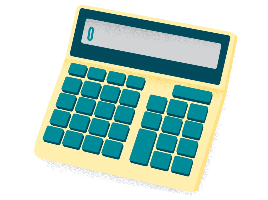 Calculator Image