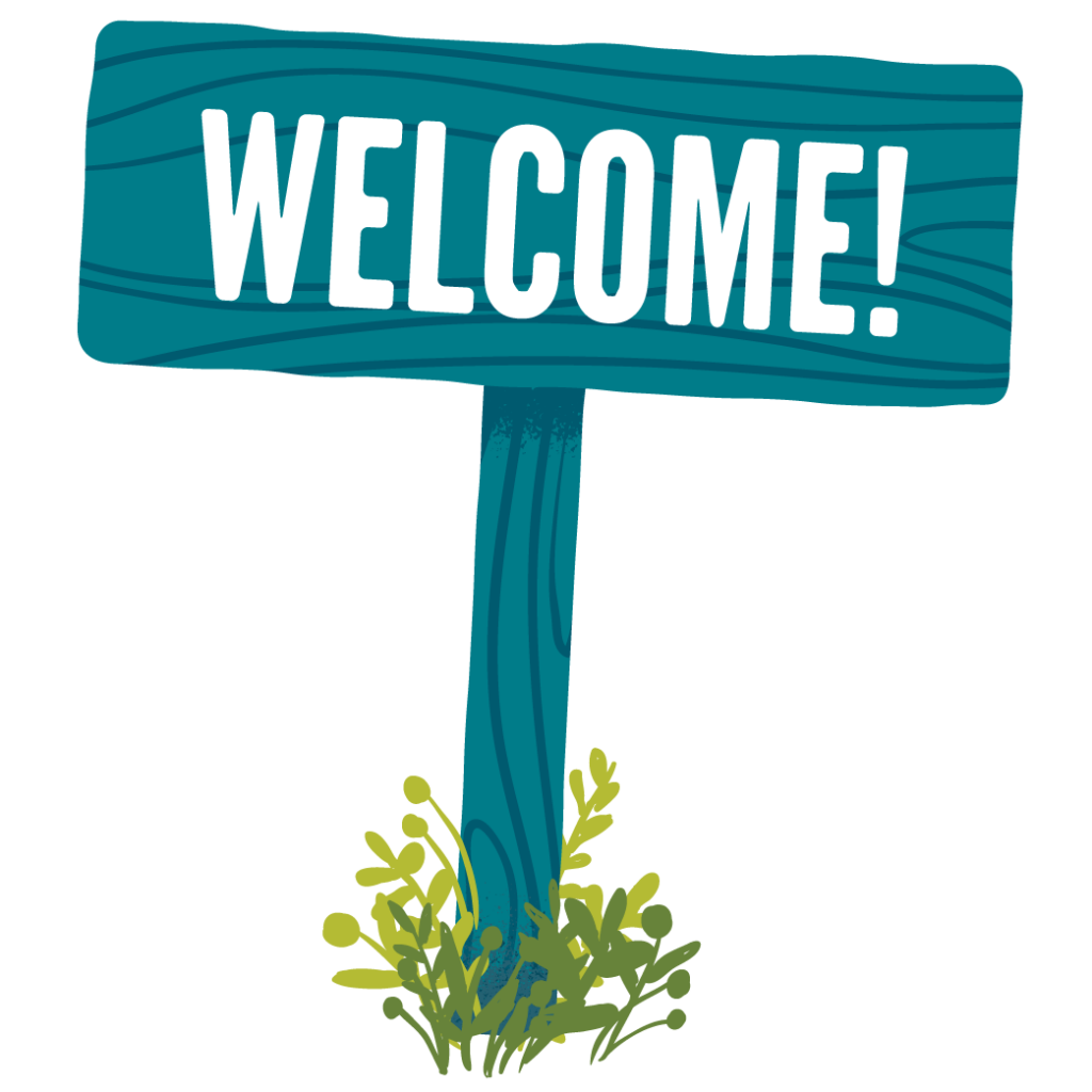 Welcome Sign Image