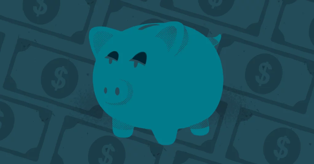 piggy bank