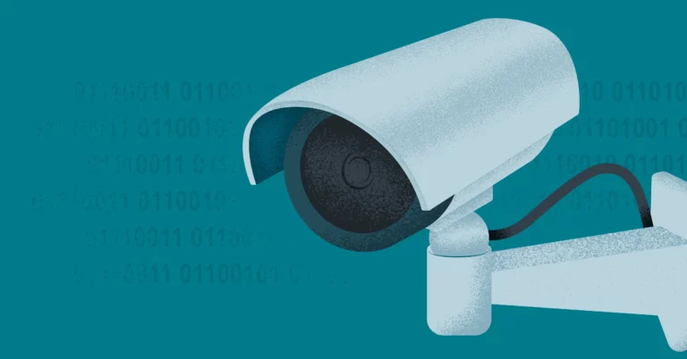security camera