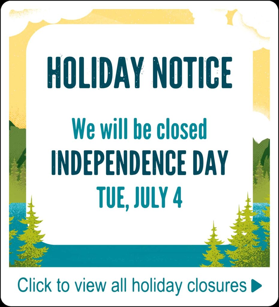 july 4th holiday bank closings