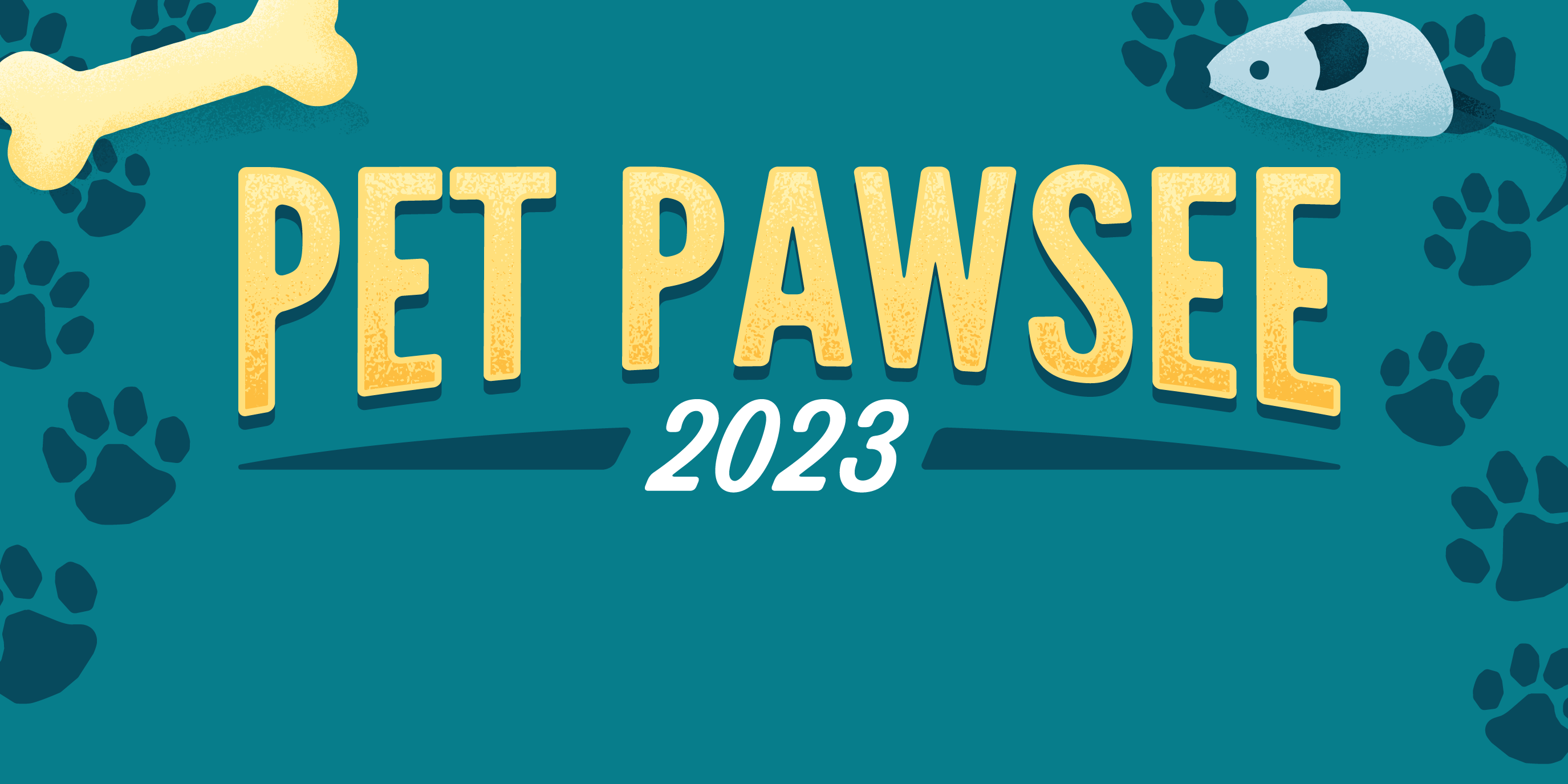 Pet Pawsee 2023