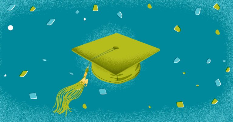 Credit Building Tips for New Grads