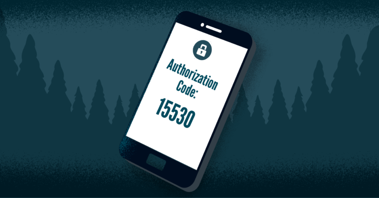 Take Advantage of Two-Step Authentication