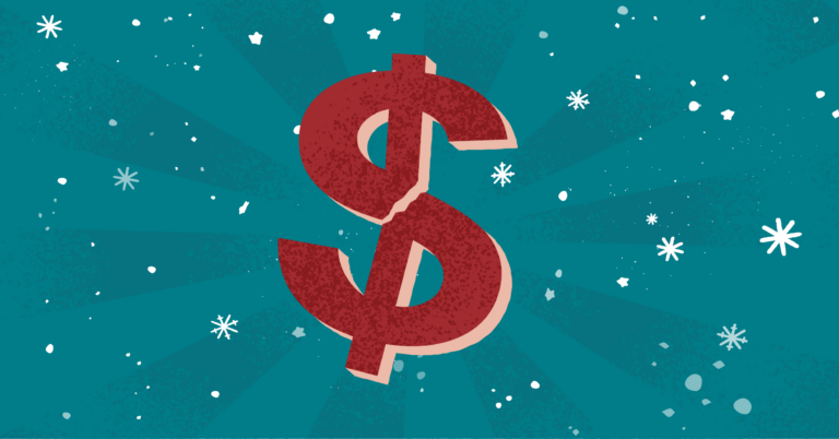 Don’t Let Christmas Bust Your Budget