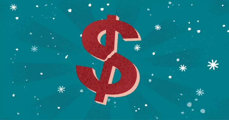 Don’t Let Christmas Bust Your Budget