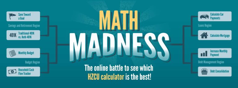 Math Madness! The online battle to see which HZCU calculator is the best!
