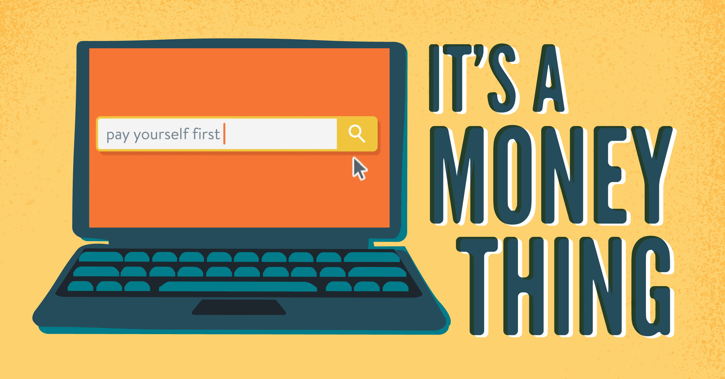 Youth Month Video Series Pay Yourself First Horizon Credit Union