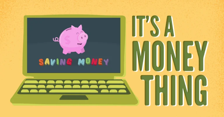 Youth Month Video Series: Saving Money