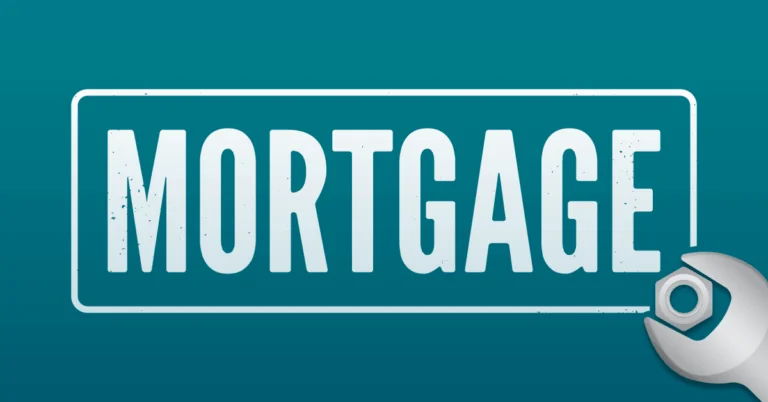 What is a Mortgage Loan Modification?