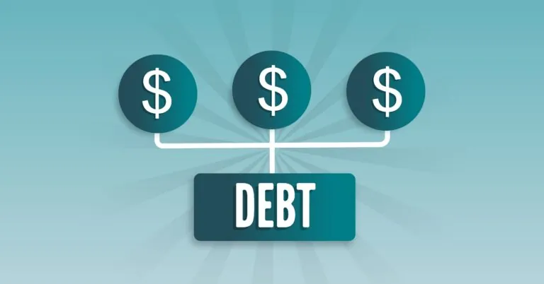 How Does a HELOC Help You Handle Your Debt?