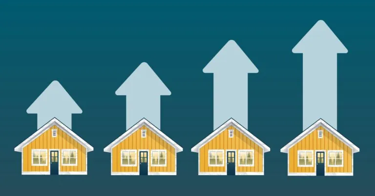 Estimating a Home’s Market Value