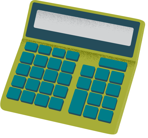 Green Calculator