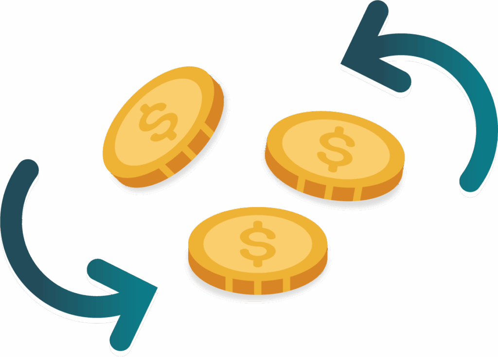 Refinance money