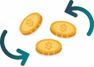 Refinance money