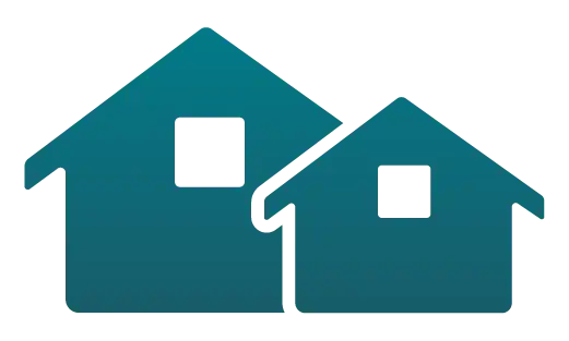 Icon of a home