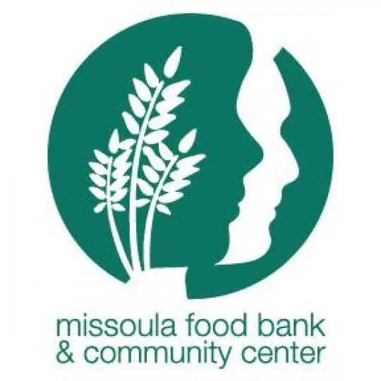 Missoula Food Bank logo