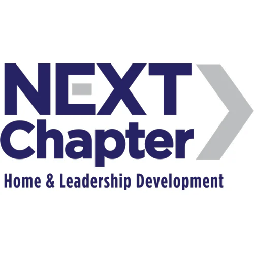 Next Chapter logo