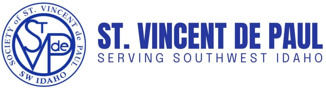 St Vincent De Paul Southwest Idaho logo