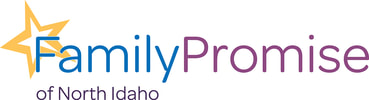 Family Promise logo