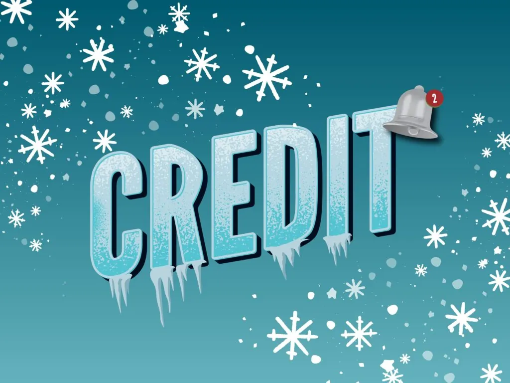 Credit Freeze