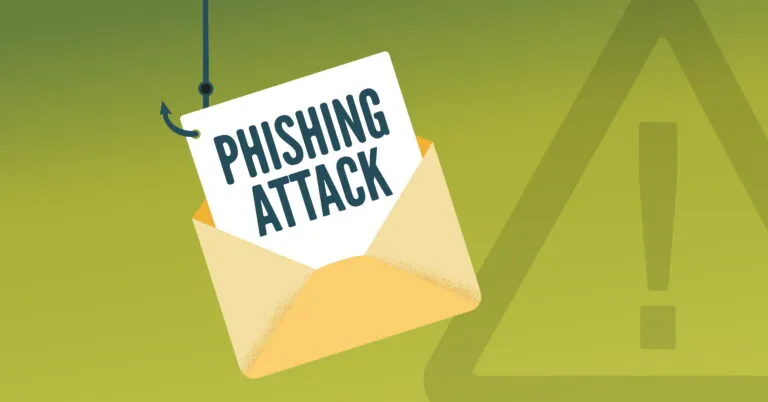 Am I Being Phished? Here’s How to Tell