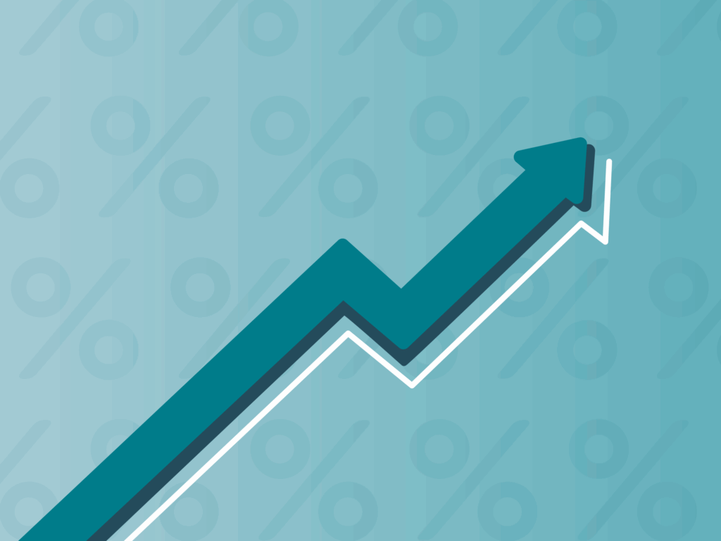 Credit card interest