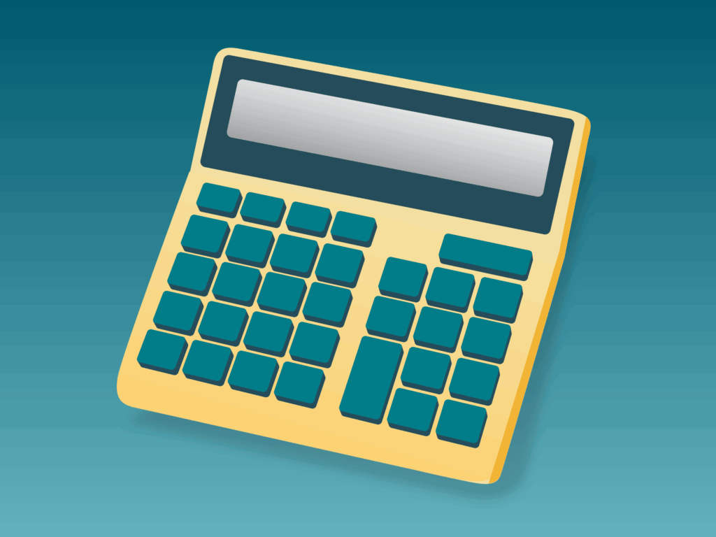 Calculator