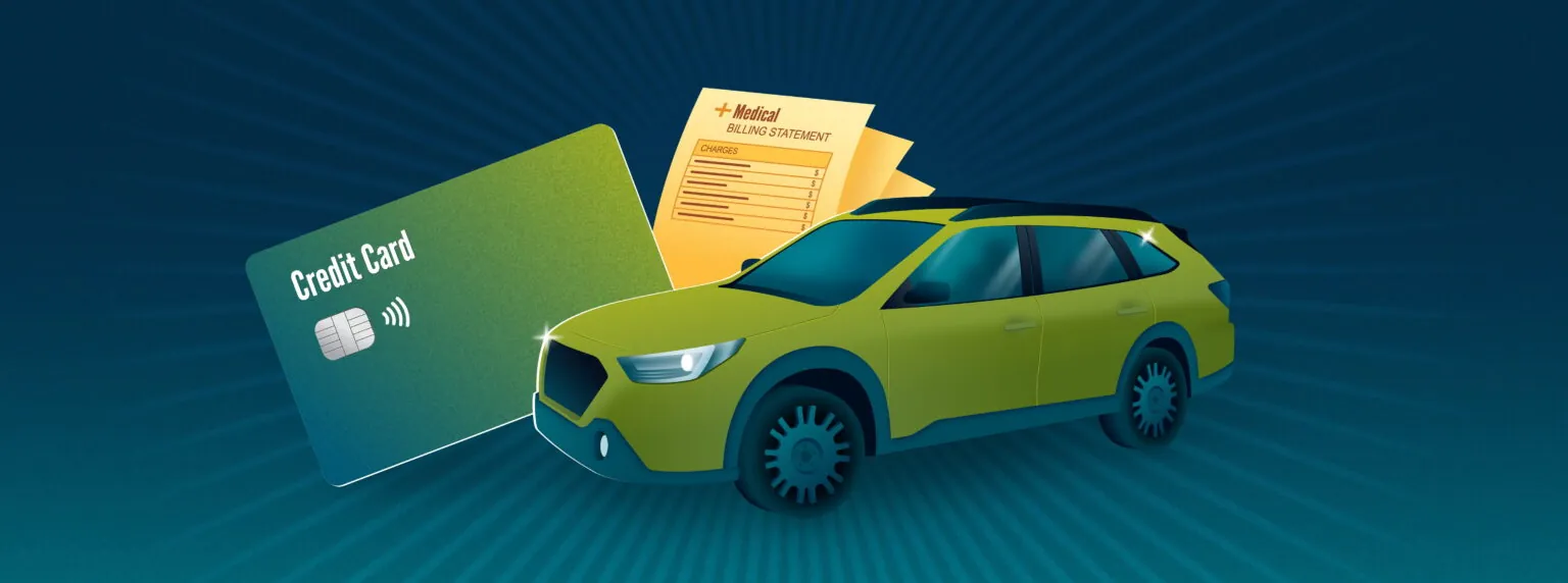 Consolidate debt all under one roof