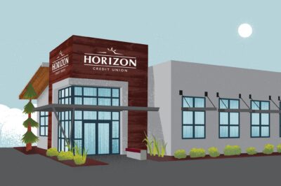 Horizon branch