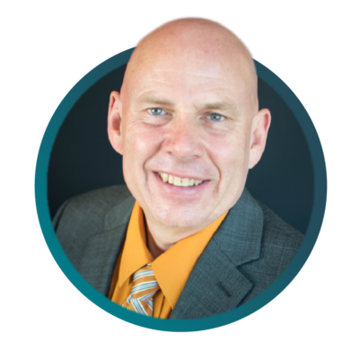 Jeff Adams headshot