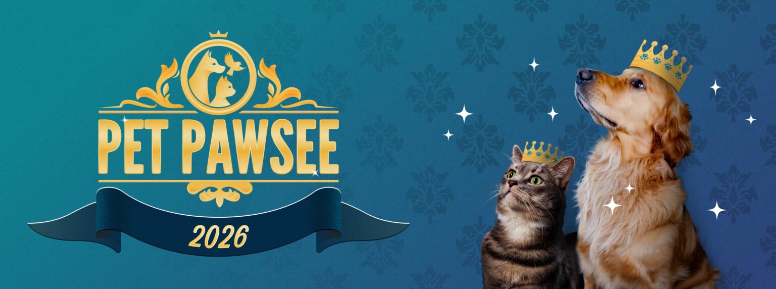 Pet Pawsee 2026