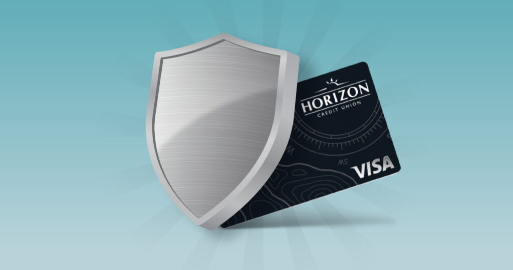 Credit Card protection