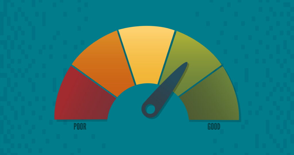 credit score