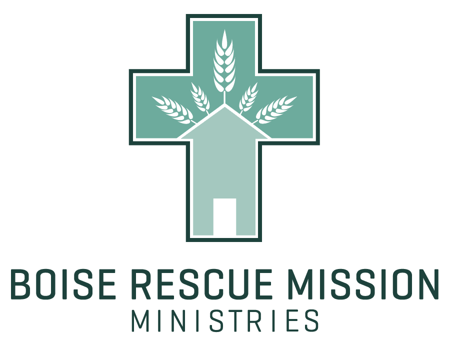 Boise Rescue Mission