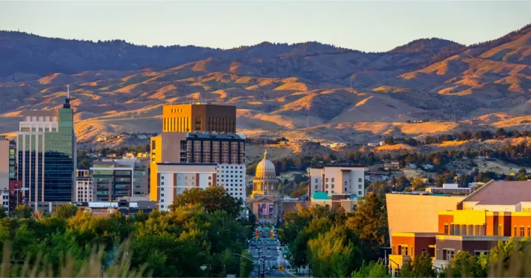 Moving to Boise, Idaho: What You Need to Know