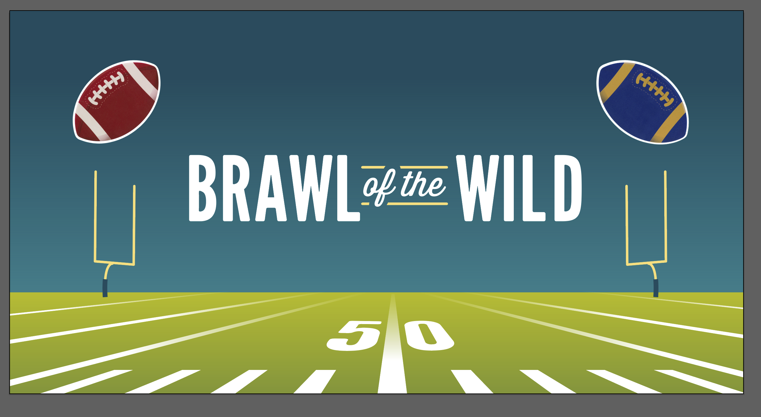 Brawl of the Wild 2026